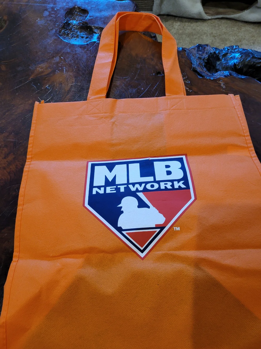 3 San Francisco Giants Tote Bags